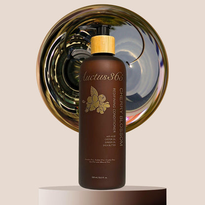 Auctus365 Cherry Blossom Conditioner