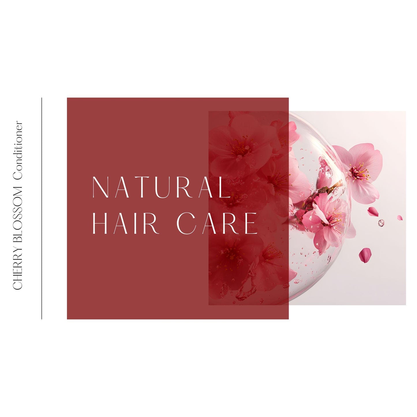 Auctus365 Cherry Blossom Conditioner