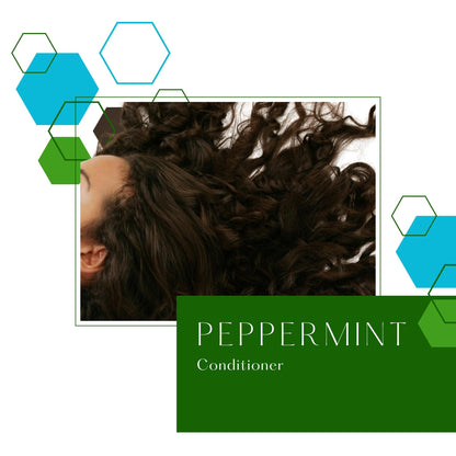Auctus365 Peppermint Conditioner