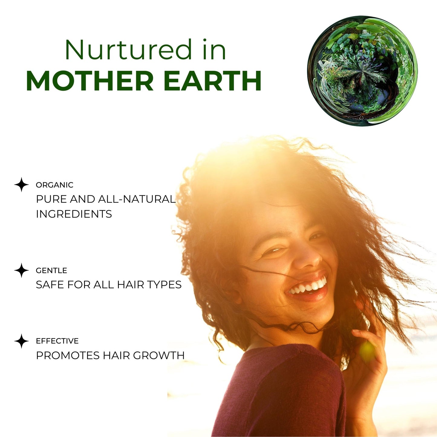 Auctus365 Hair Growth Oil